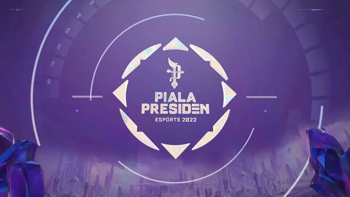 Daftar Tim Mobile Legends yang Lolos Main Event Piala Presiden Esports 2022