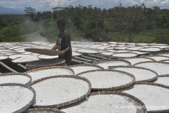 Hilirisasi Industri Pertanian Perlu Didorong untuk Dorong Perekonomian