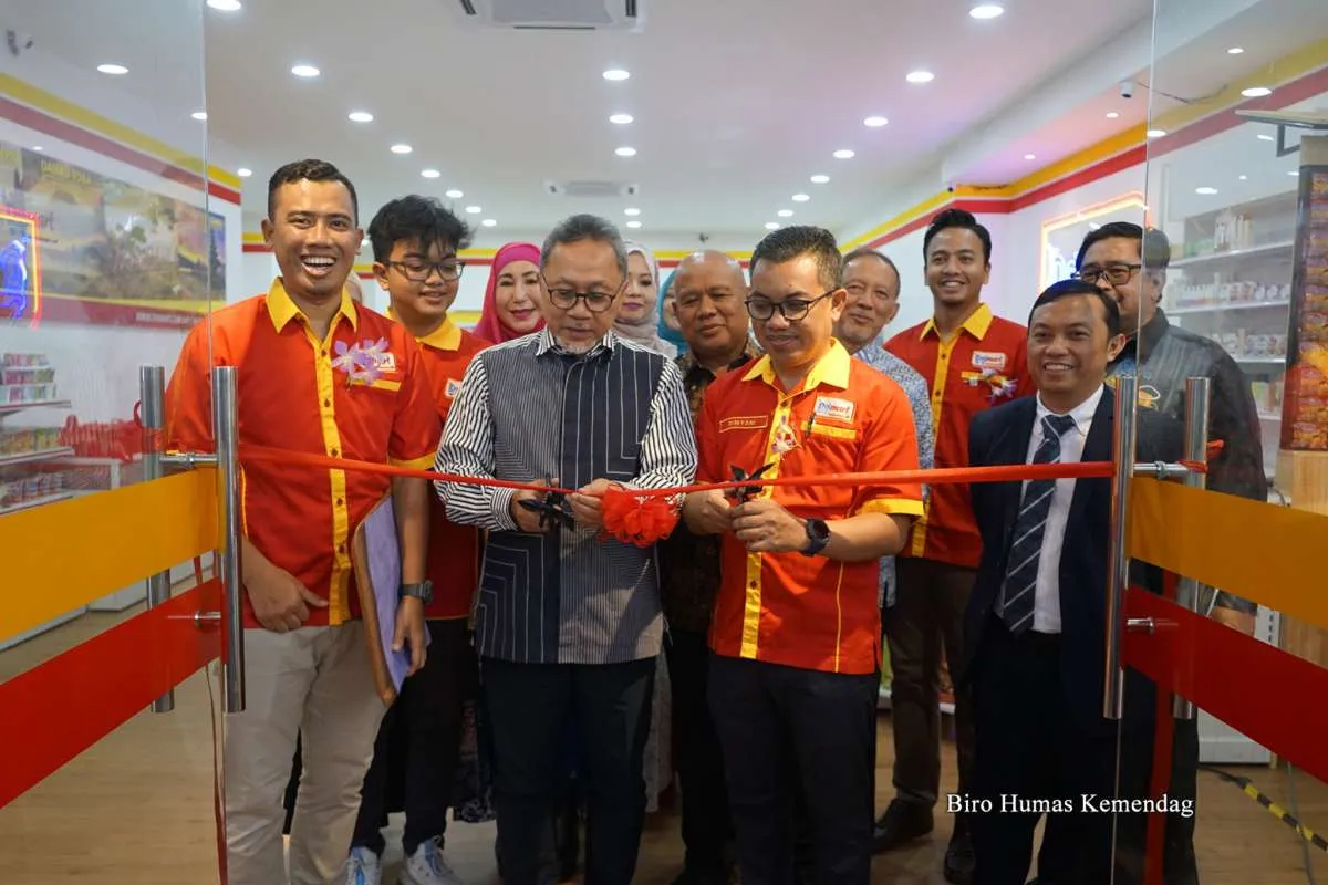 Silaturahmi dengan Diaspora Indonesia di Malaysia, Ini yang Disampaikan Zulhas