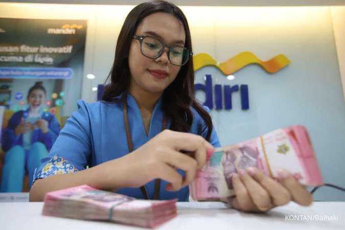 Akselerasi Pertumbuhan DPK Perbankan Tak Berasal dari Kelas Menengah Bawah