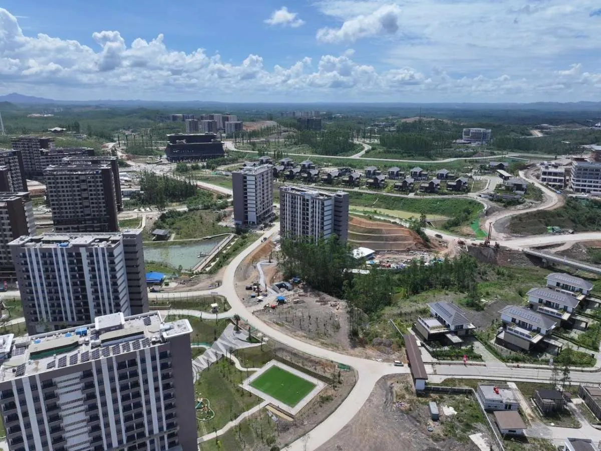 PTPP Catat Progres Proyek Jalan West Residence IKN Capai 60,694% hingga Maret 2026