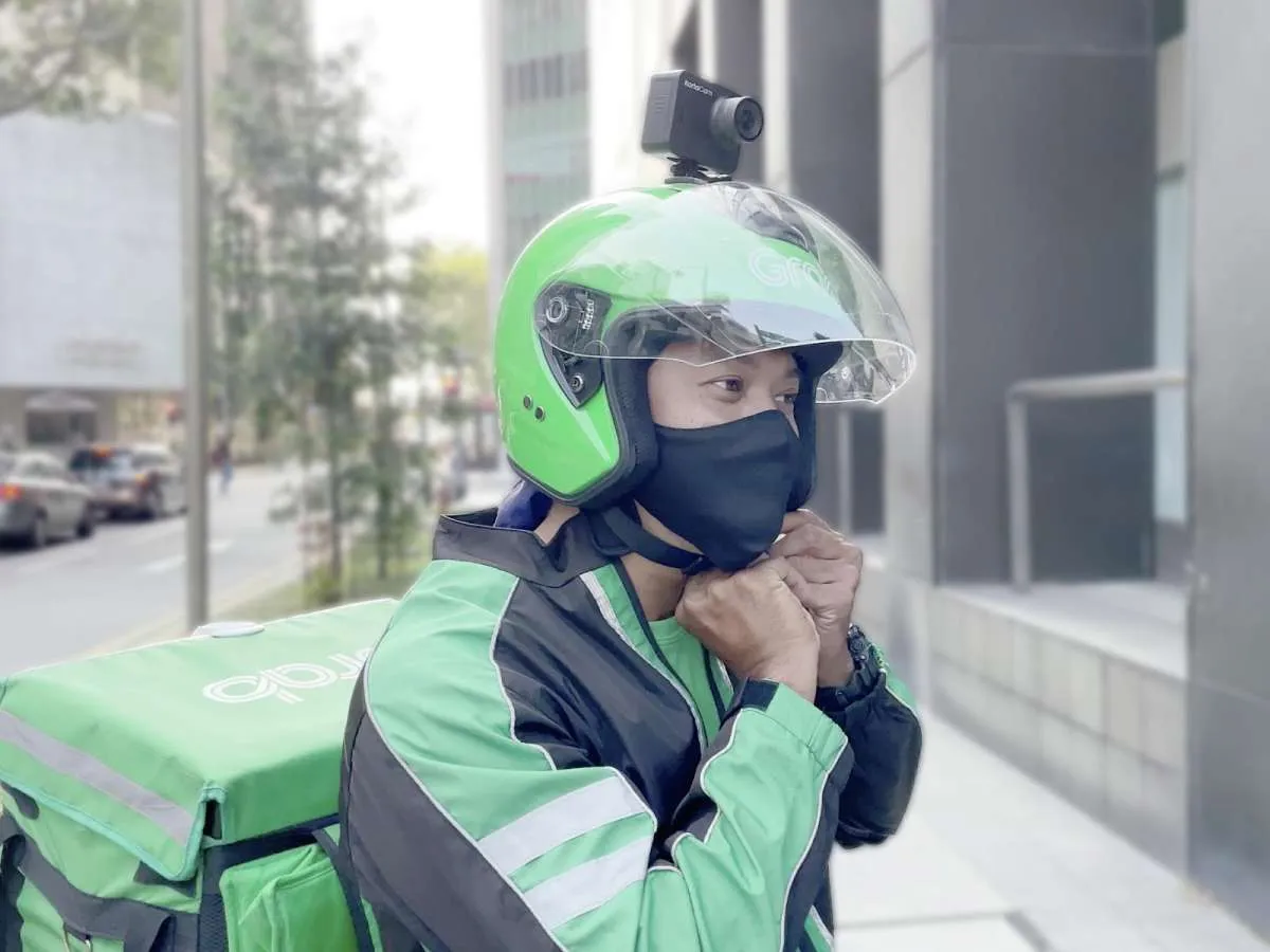 Teknologi Pemetaan Grab akan Beroperasi Penuh pada Kuartal 3 2022