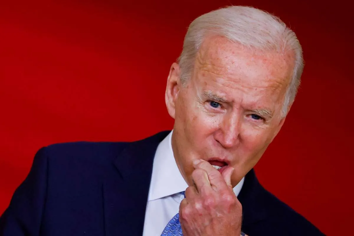 Biden janjikan diplomasi tanpa henti, bukan Perang Dingin di PBB 