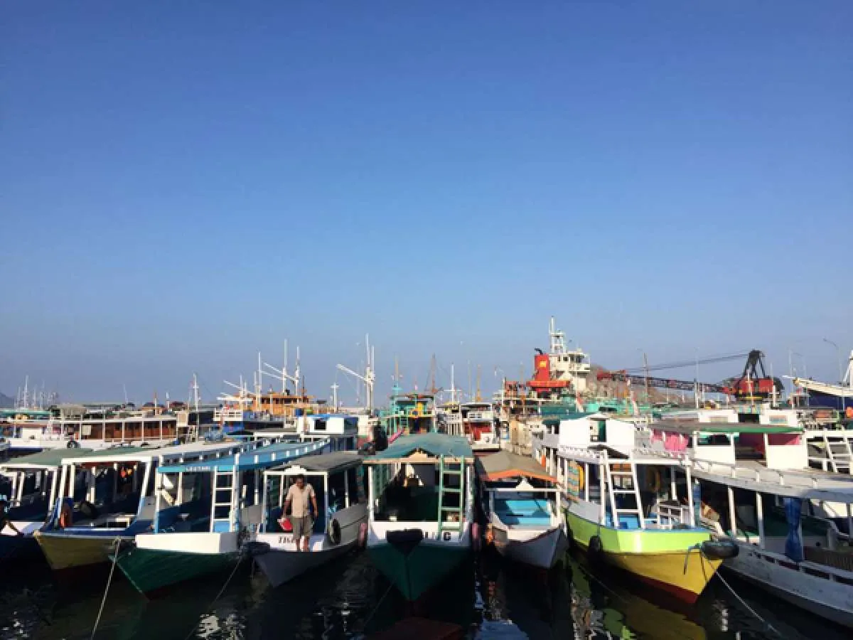 Labuan Bajo bersolek demi wisata super prioritas