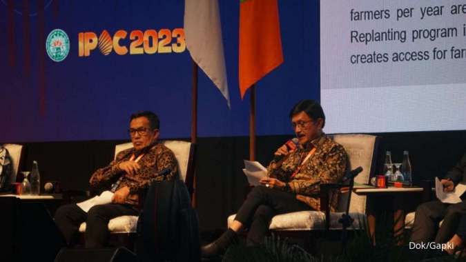 Perkuat Posisi Sawit di Pasar Minyak Nabati Global, IPOC 2024 Kembali Dilaksanakan