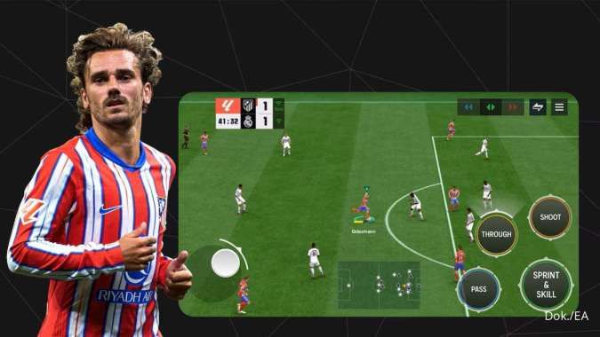 Daftar Kode Redeem FC Mobile (September 2025), Cek Update Terbaru dan Link Penukaran