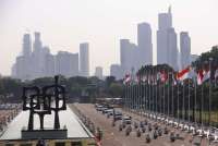 Gaji & Tunjangan DPR Fantastis, Hasilnya Kerja 10 Bulan Pertama 0 UU 