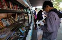 Anggaran Perpusnas Dipangkas, Akses Buku di Daerah 3T Terancam