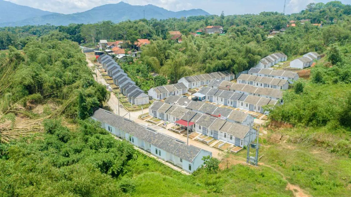Rumah Subsidi Batal Diperkecil, Pengembang: Keputusan Tepat