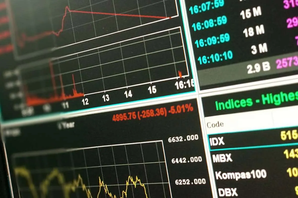 Manajer investasi akan window dressing, ini rekomendasi saham yang perlu dicermati