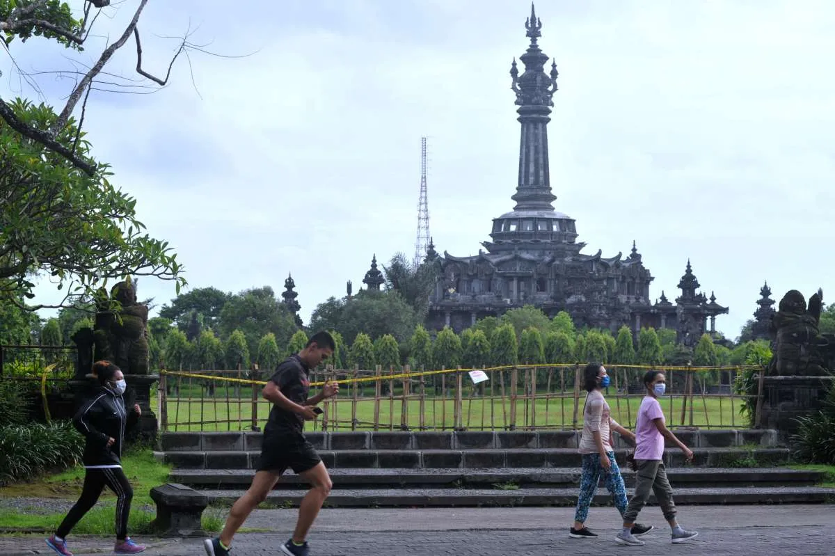Jadwal Imsakiyah Kota Denpasar & Sekitarnya Hari Ini, Kamis 6 Maret 2025