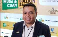 Pegadaian Andalkan Kolaborasi untuk Perkuat Ekosistem Bullion