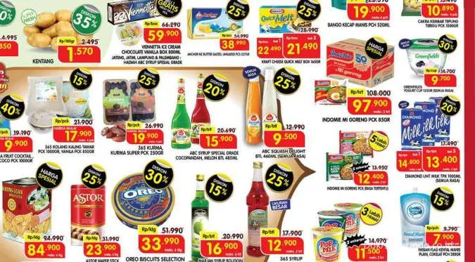 Promo Superindo Terbaru Mulai 14-17 April 2022