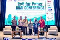 Dukung ESG Nasional, IFG Paparkan Inisiatif Keuangan Berkelanjutan