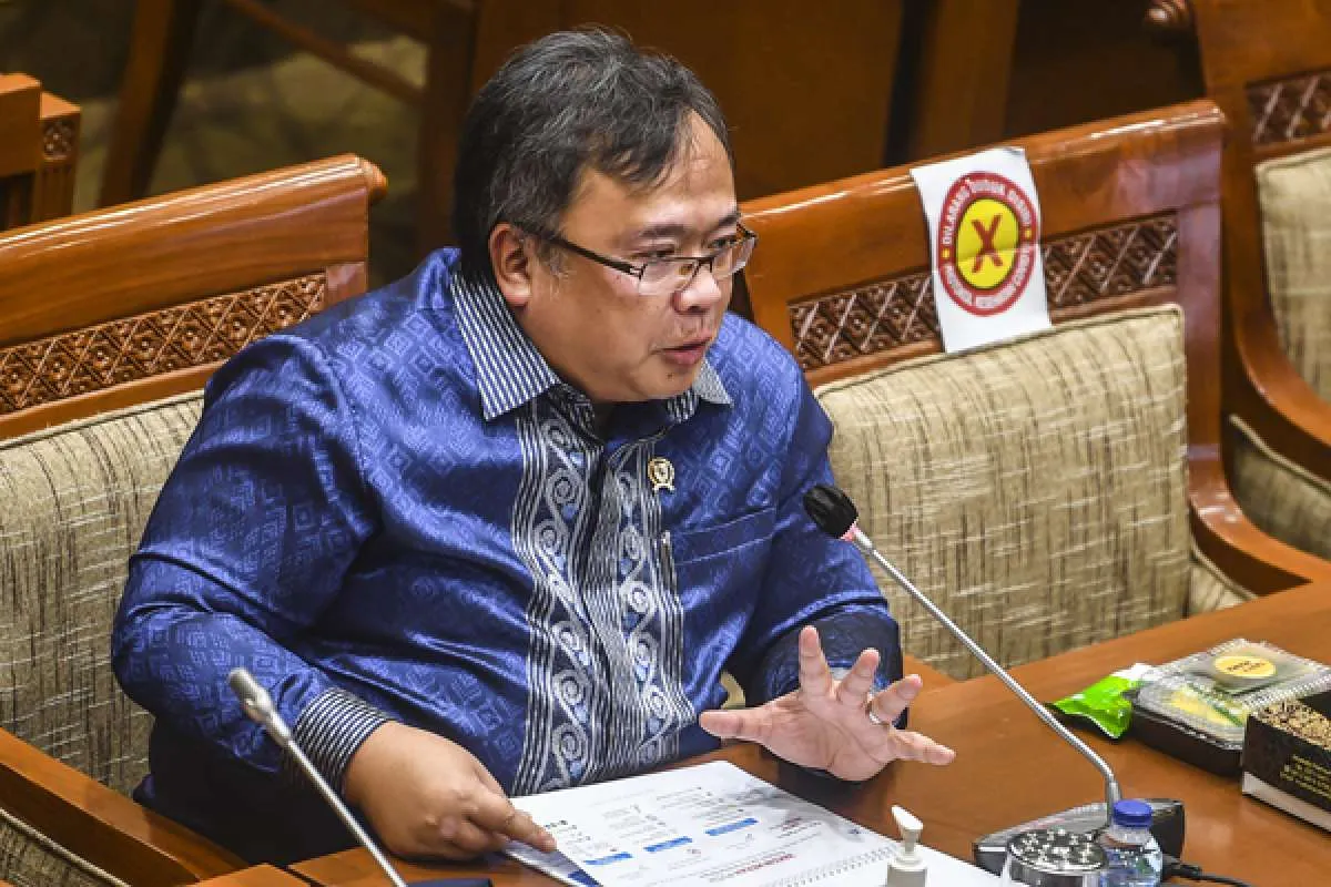 Menristek sebut pengembangan vaksin merah putih dari Eijkman dan Unair paling cepat