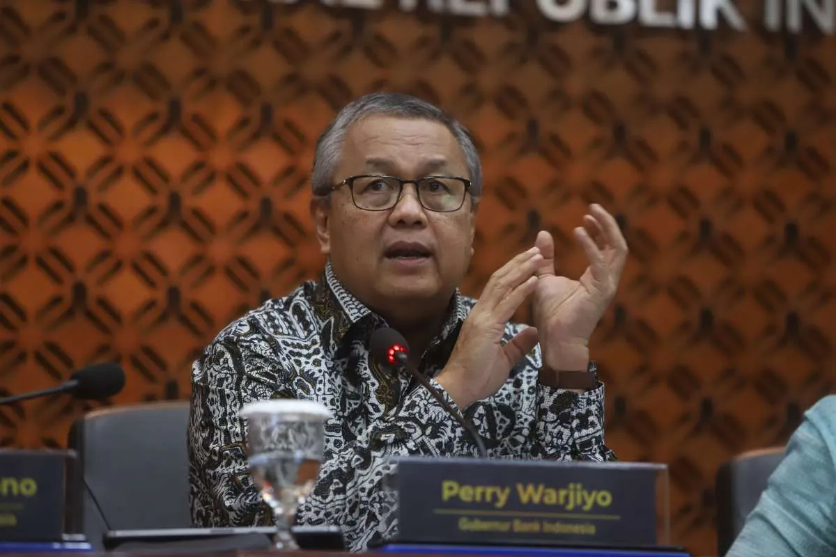 Bank Indonesia Siapkan Dua Instrumen Baru untuk Penempatan DHE SDA