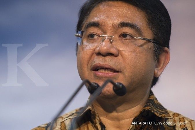 Kalah tender kereta, Jepang tetap minati Indonesia