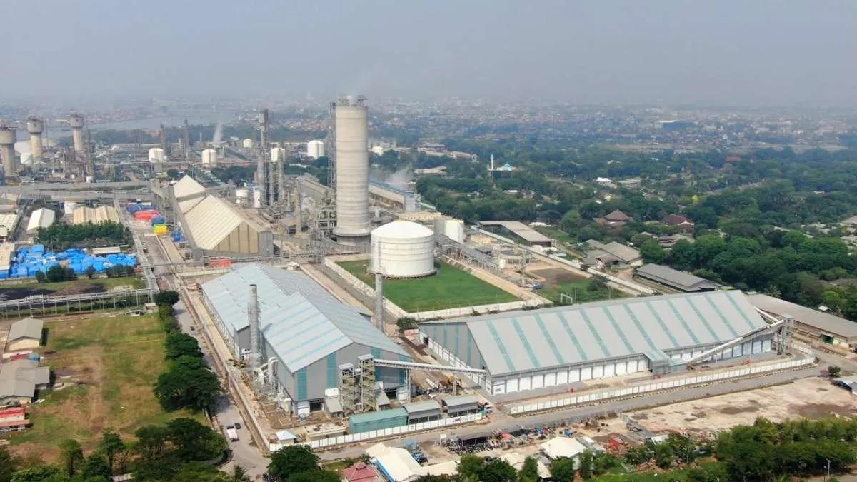 Harga gas industri US$ 6, industri pupuk efisiensi subsidi capai Rp 1,4 triliun