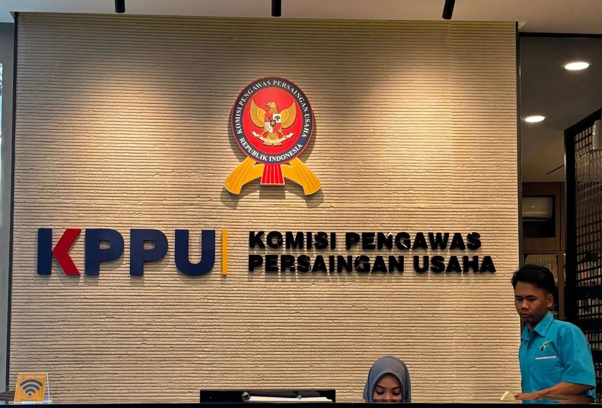 KPPU Rampungkan Tahap Akhir Penyelidikan Dugaan Monopoli TikTok