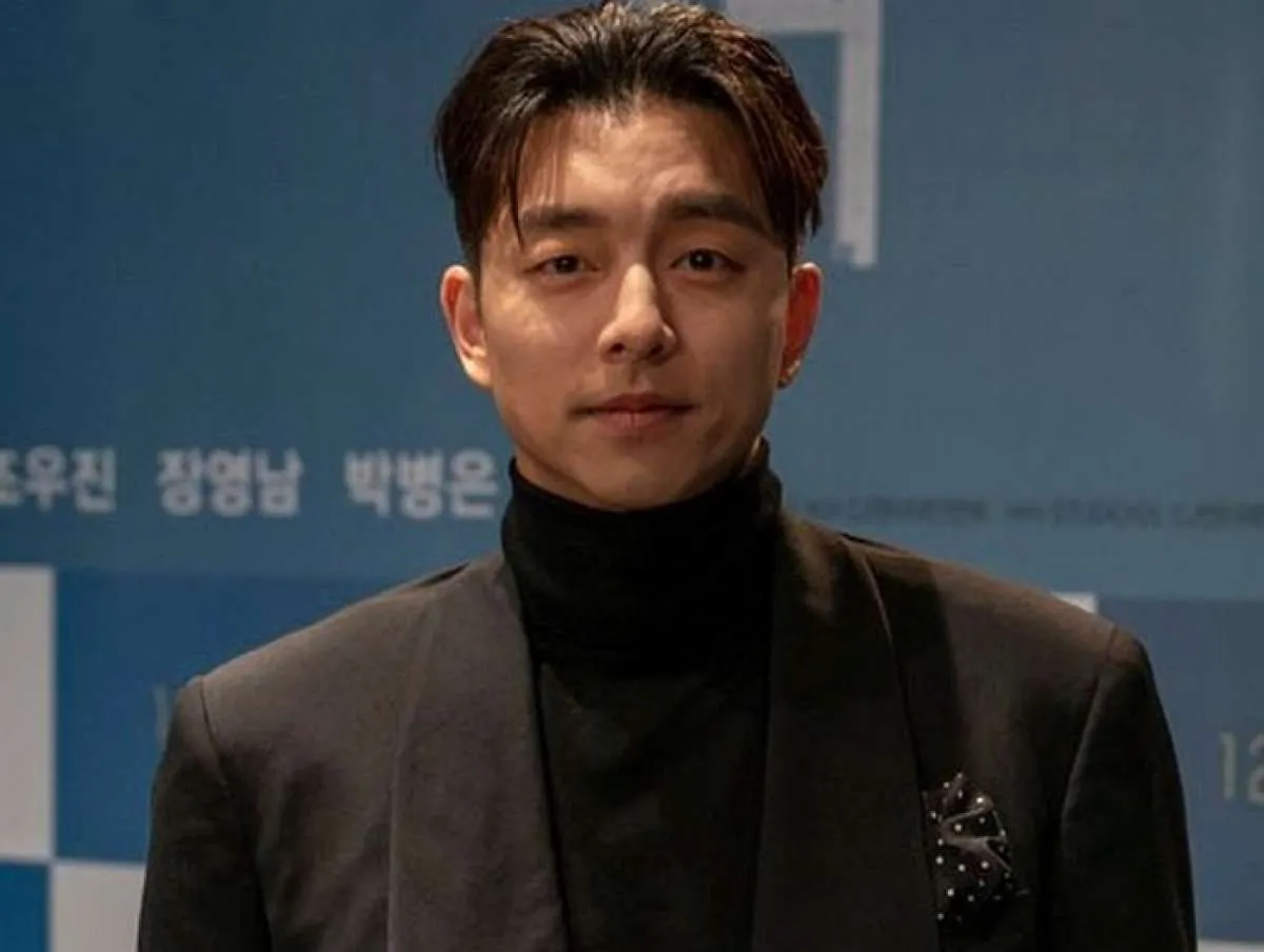 Akting Park Bo Gum dipuji habis-habisan oleh Gong Yoo di film Korea terbaru Seo Bok