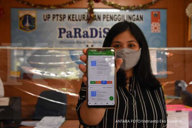 Panduan Cara Urus KTP Rusak atau Hilang, Catat Syarat Dokumennya