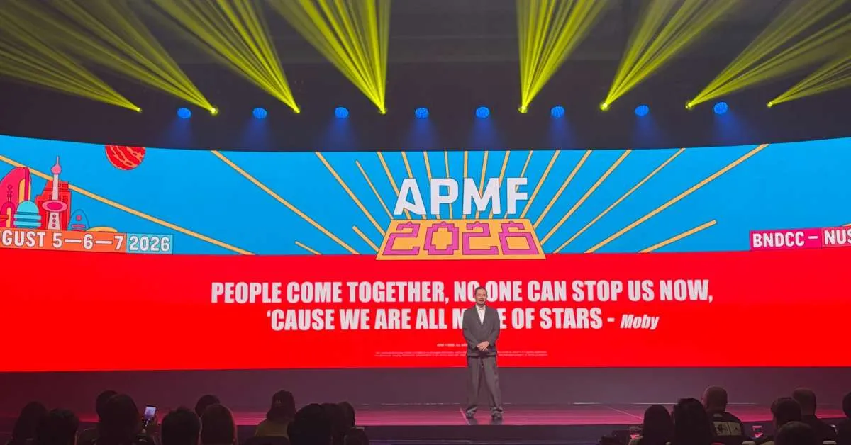 Perubahan Perilaku Konsumen Jadi Sorotan APMF 2026, Kolaborasi Dinilai Kian Penting