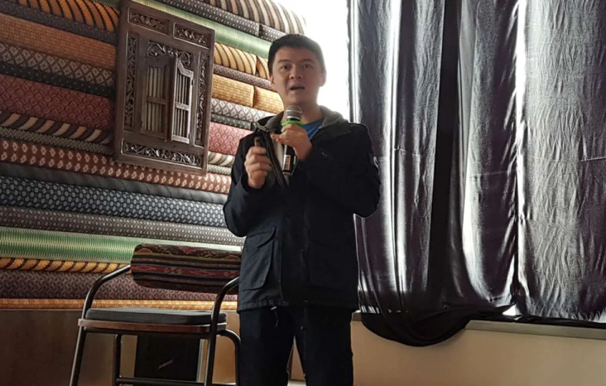 Dompet Digital DANA Klaim Transaksi Tumbuh 100% Lebih di 2023
