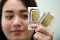 Tabel Harga Emas Antam 15 Juni 2026 - Semua Ukuran Naik 0,67%-0,68%%