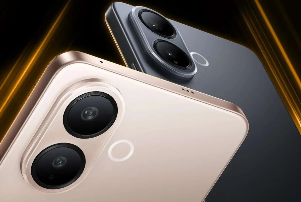 Vivo iQOO Z10R 5G vs Infinix GT 30 5G: Duel HP Gaming Harga Rp 3 Jutaan