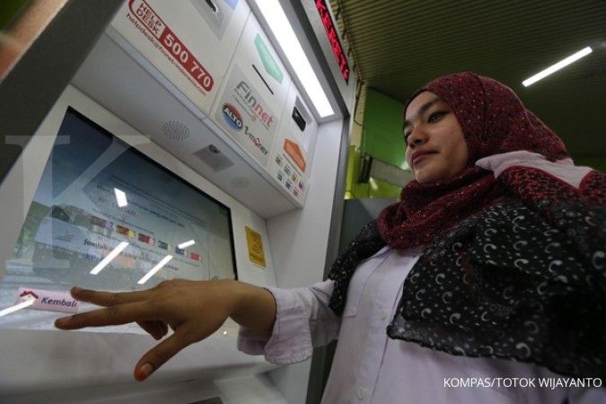 Loket ditutup, KCJ sediakan mesin tiket otomatis