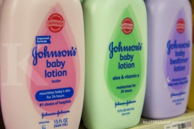Johnson & Johnson akuisisi Actelion US$ 30 miliar