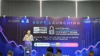 APTIKNAS Dorong Percepatan RUU Keamanan Siber untuk Perkuat Ekosistem Digital