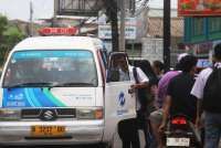 Cuaca Jawa Barat Hari Selasa (31/3): Hujan Ringan Merata, Kecuali 2 Wilayah Ini