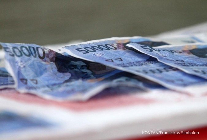 Rupiah pecahan Rp 100.000 paling banyak dipalsukan