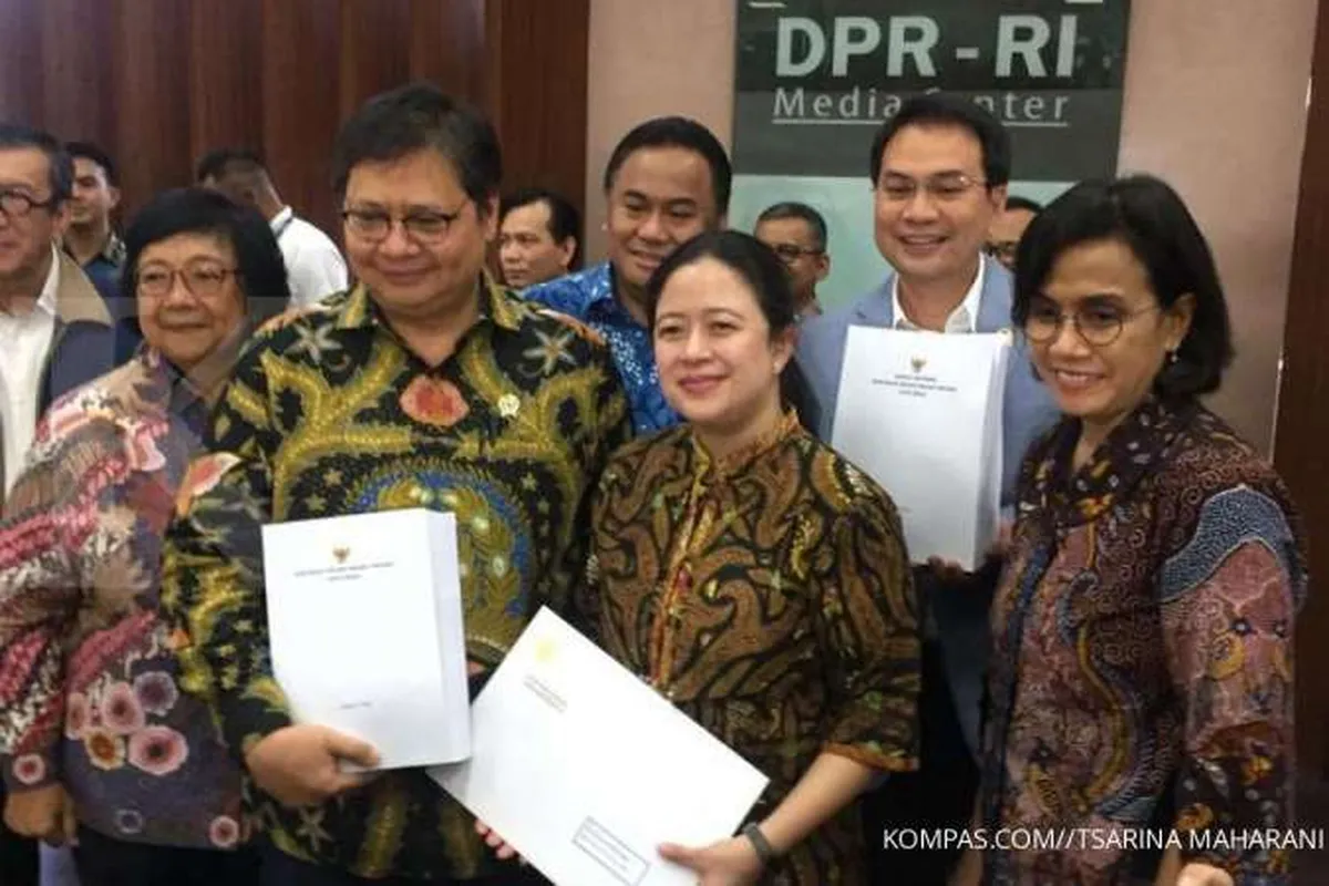 Gawat, omnibus law bikin izin penggunaan kawasan hutan abaikan lingkungan