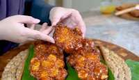Resep Pisang Goreng Madu ala Tasyi Athasyia, Modal Tipis dan Cocok untuk Bisnis