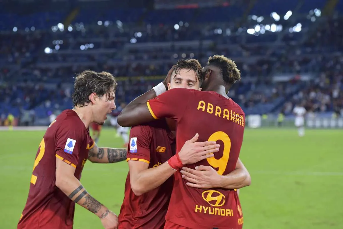 Liga Konferensi Zorya vs AS Roma: Giallorossi waspadai skuad Tim Lenin