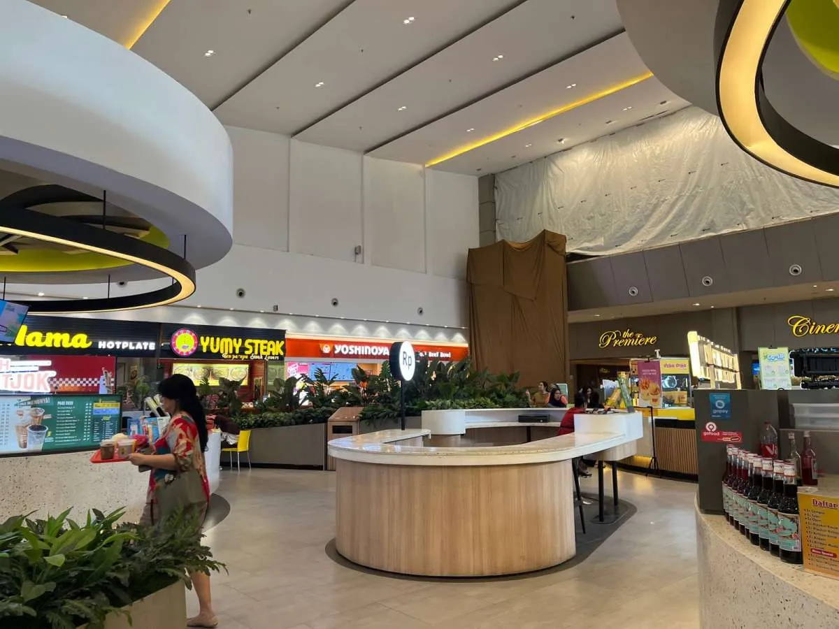 Daya Beli Konsumen Melemah, Tenant Mall Rasakan Imbasnya