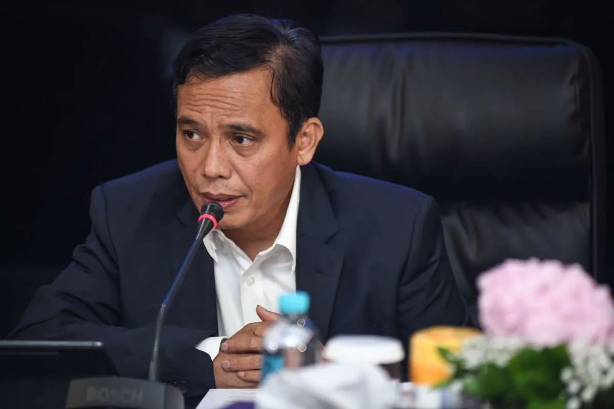 Tak Berhenti Di Victoria Syariah, BTN Buka Peluang Bidik Bank Syariah Lain