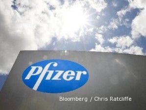 Pfizer tingkatkan kapasitas produksi 20%
