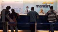 BMRI Terima Gadai Saham Emiten Haji Isam JARR, Cek Aturan Kepemilikan Saham Bank