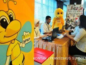 Seret, belanja modal masih 31% dari jatah