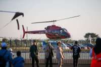 Pameran Hexia 2025 Akan Digelar Cengkareng Heliport