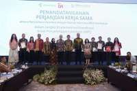 Brawijaya Hospital Gandeng BRI Life & Manulife Perkuat Ekosistem Kesehatan lewat KAPJ