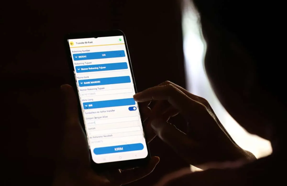 Transaksi BI-Fast Tembus Rp 1.393 Triliun Kurang dari Setahun, Kapan Biayanya Turun?