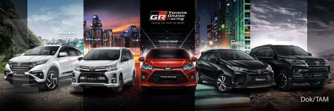 TOYOTA GAZOO Racing