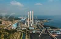 RI dapat Tambahan Pasokan Listrik dari Pembangkit Baru dalam Waktu Dekat