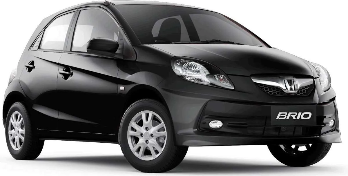 Bersahabat, harga mobil bekas Honda Brio Satya mulai Rp 70 jutaan per Juni 2021