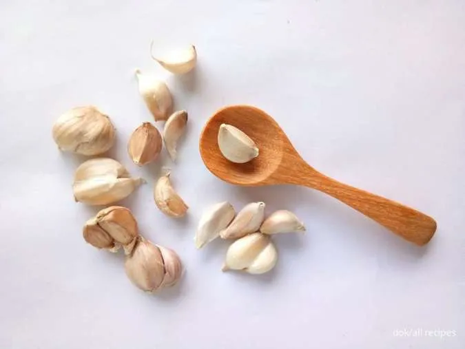 7 Cara Perbaiki Cita Rasa Masakan yang Terlalu Banyak Bawang, Agar Tak Bau dan Pahit
