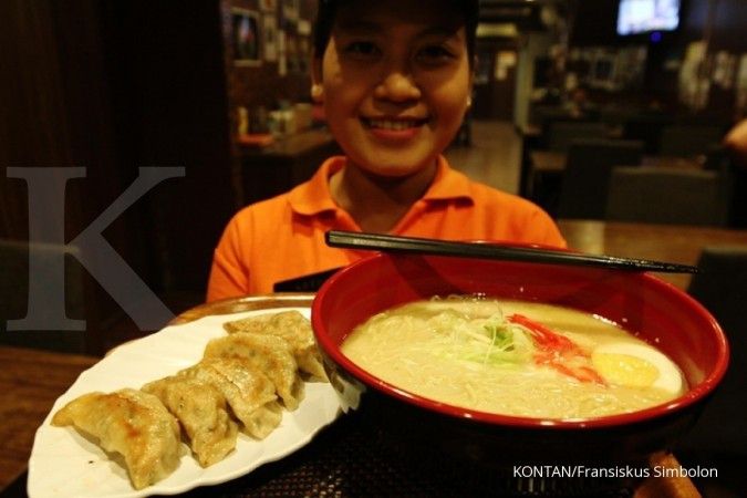 Bisnis Ramen di Indonesia Mulai Melandai, Daya Beli Jadi Tantangan